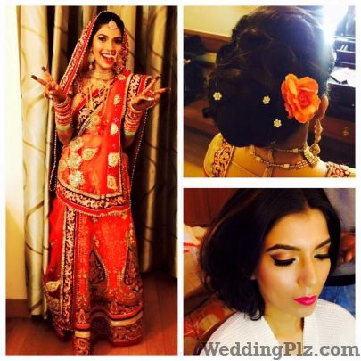 Astha Khanna Makeup Artist Makeup Artists weddingplz
