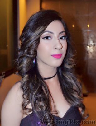 Makeover By Farhan Makeup Artists weddingplz