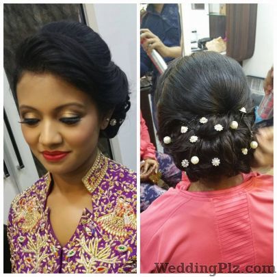Bhakti Verma Makeup and Hairstylist Makeup Artists weddingplz