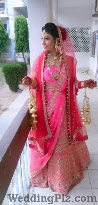 Shama Sharma Makeup Artist Makeup Artists weddingplz