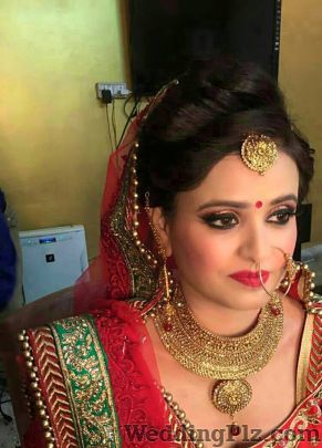 Shama Sharma Makeup Artist Makeup Artists weddingplz