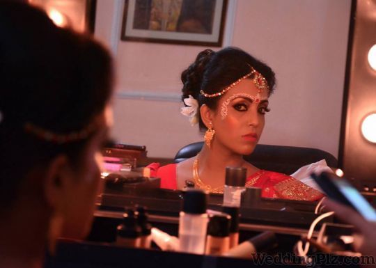 Shama Sharma Makeup Artist Makeup Artists weddingplz