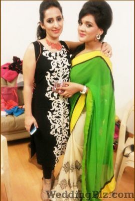 Sandhya Make Up Artist Makeup Artists weddingplz