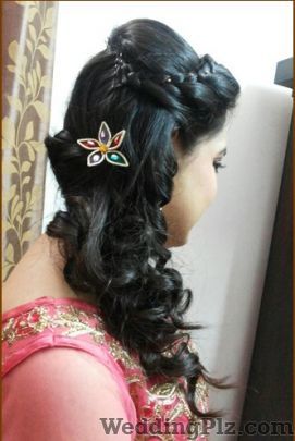 Sandhya Make Up Artist Makeup Artists weddingplz