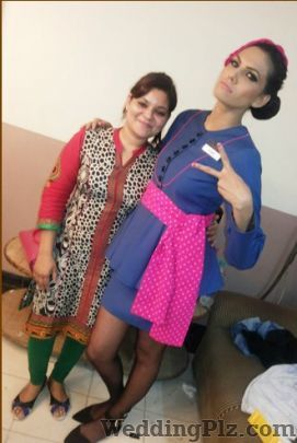 Sandhya Make Up Artist Makeup Artists weddingplz