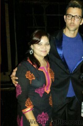 Sandhya Make Up Artist Makeup Artists weddingplz