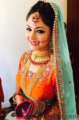 Sandhya Make Up Artist Makeup Artists weddingplz