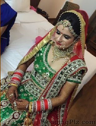 Sandhya Make Up Artist Makeup Artists weddingplz