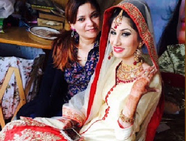 Sandhya Make Up Artist Makeup Artists weddingplz