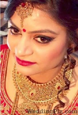 Sandhya Make Up Artist Makeup Artists weddingplz