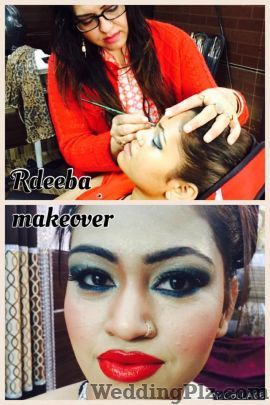 RDeeba Professional Makeup Artist Makeup Artists weddingplz