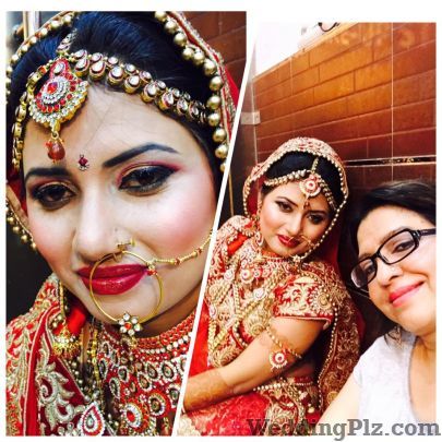 RDeeba Professional Makeup Artist Makeup Artists weddingplz