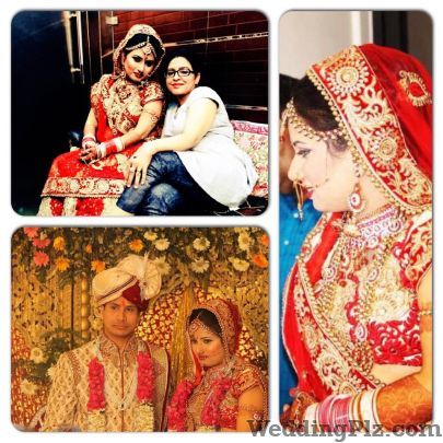 RDeeba Professional Makeup Artist Makeup Artists weddingplz