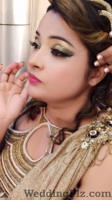 Kitty Dhupar Makeup Artist Makeup Artists weddingplz