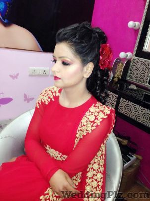 Kitty Dhupar Makeup Artist Makeup Artists weddingplz