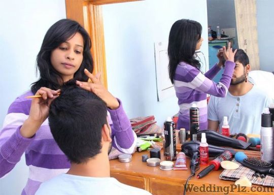 The Signature Touch Makeup Artists weddingplz