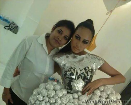 The Signature Touch Makeup Artists weddingplz