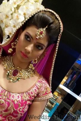Step 2 Beauty by Mona Mahajan Makeup Artists weddingplz