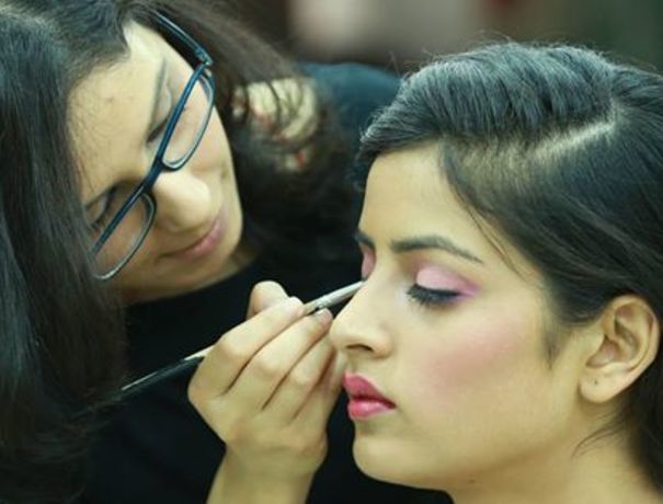 Step 2 Beauty by Mona Mahajan Makeup Artists weddingplz