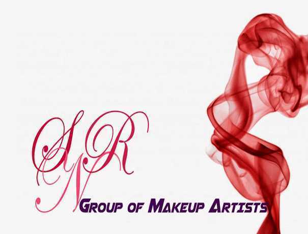 SNR Group of Makeup Artists Makeup Artists weddingplz