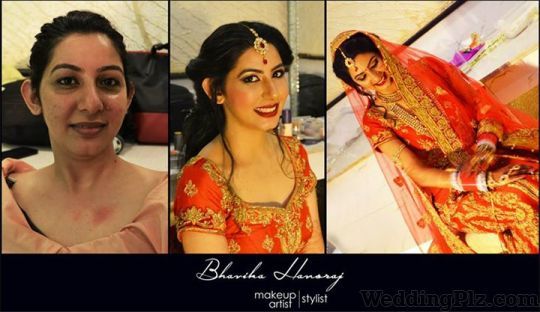 Bhavika Balani Makeup Artist Makeup Artists weddingplz