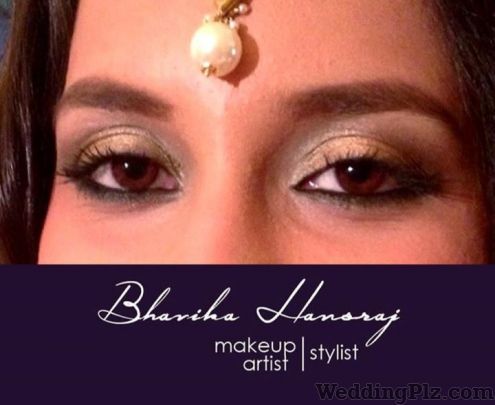 Bhavika Balani Makeup Artist Makeup Artists weddingplz