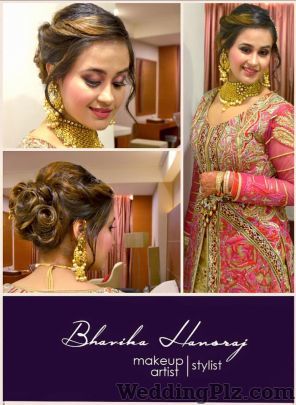 Bhavika Balani Makeup Artist Makeup Artists weddingplz