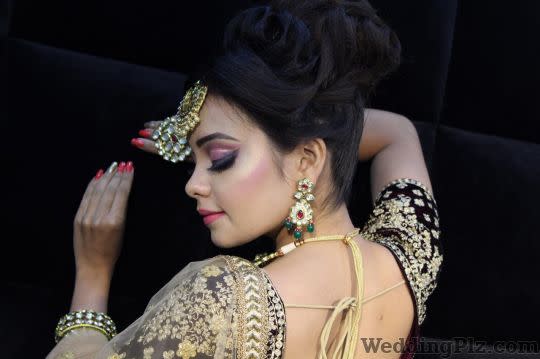 Isheeta Gupta Makeup Studio Makeup Artists weddingplz