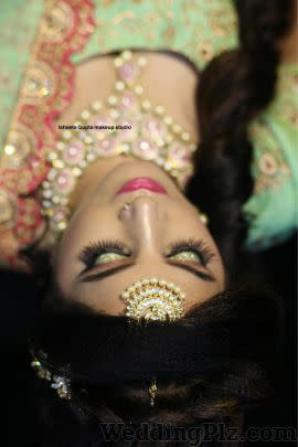 Isheeta Gupta Makeup Studio Makeup Artists weddingplz