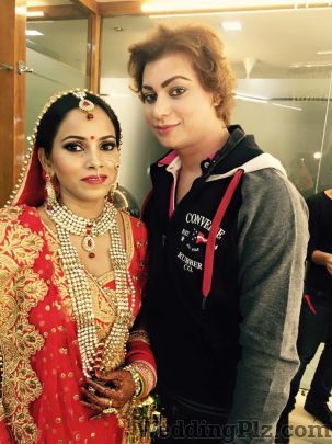 Apurva Makeovers Makeup Artists weddingplz