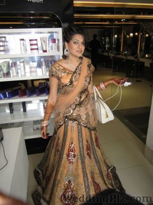 Anju Lama Makeup Artist Makeup Artists weddingplz