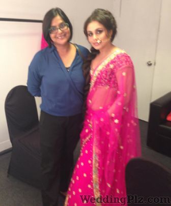 Anu Kaushik Makeup Artist Makeup Artists weddingplz