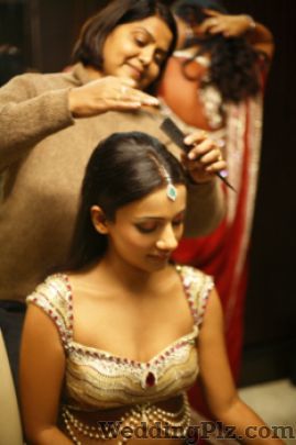 Anu Kaushik Makeup Artist Makeup Artists weddingplz