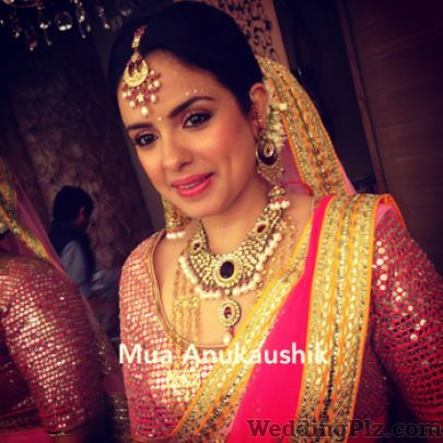 Anu Kaushik Makeup Artist Makeup Artists weddingplz