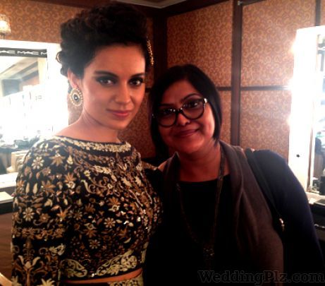 Anu Kaushik Makeup Artist Makeup Artists weddingplz