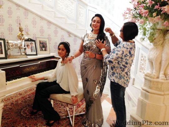 Anu Kaushik Makeup Artist Makeup Artists weddingplz