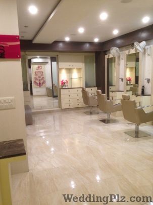 Sangeetadevs Makeup House Makeup Artists weddingplz