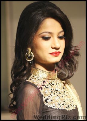 Sangeetadevs Makeup House Makeup Artists weddingplz