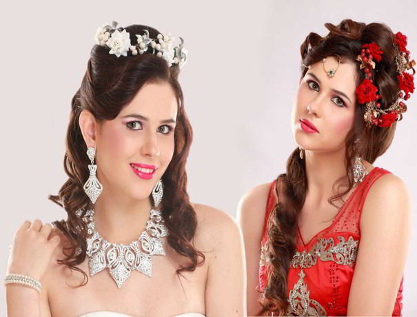 Sangeeta Chauhan Makeup Artist Makeup Artists weddingplz
