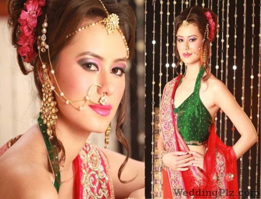 Sangeeta Chauhan Makeup Artist Makeup Artists weddingplz
