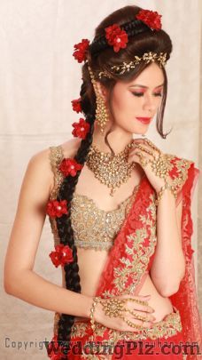 Sangeeta Chauhan Makeup Artist Makeup Artists weddingplz