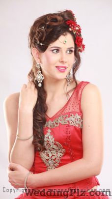 Sangeeta Chauhan Makeup Artist Makeup Artists weddingplz