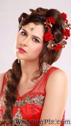 Sangeeta Chauhan Makeup Artist Makeup Artists weddingplz