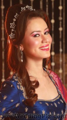 Sangeeta Chauhan Makeup Artist Makeup Artists weddingplz