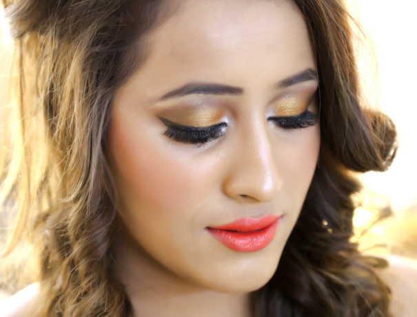 Shweta Gaur Makeup Artist Makeup Artists weddingplz