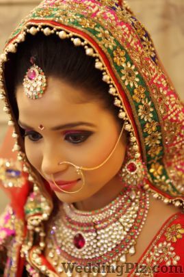 Shweta Gaur Makeup Artist Makeup Artists weddingplz