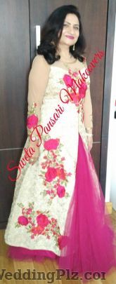Sweta Pansari Makeovers Makeup Artists weddingplz