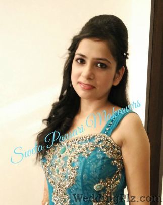 Sweta Pansari Makeovers Makeup Artists weddingplz