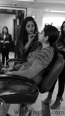 Sakshi Sethi Professional Make Up Artist Makeup Artists weddingplz