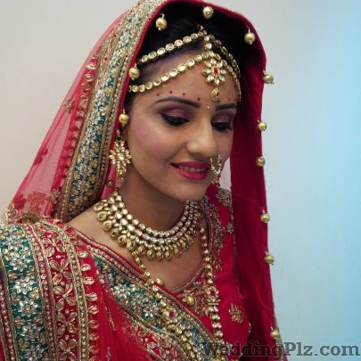 Sakshi Sethi Professional Make Up Artist Makeup Artists weddingplz
